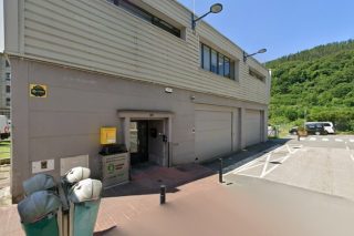 Oficina de Correos en Irura