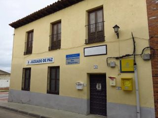 Oficina de Correos en Casarrubuelos