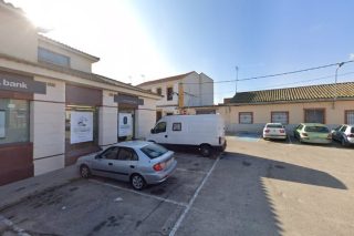 Oficina de Correos en Chozas de Canales