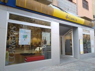 Oficina de Correos en Sevilla (41003)