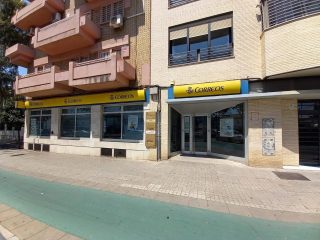 Oficina de Correos en Sevilla (41005)