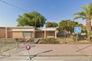Oficina De Correos en Balsicas