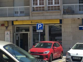 Oficina de Correos en VILAMEÁN