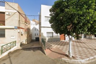 Oficina de Correos en Alcalá del Río