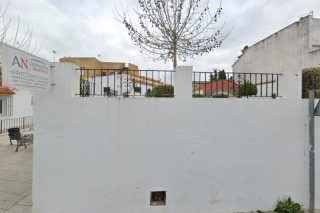 Oficina de correos en Castilleja de Guzmán