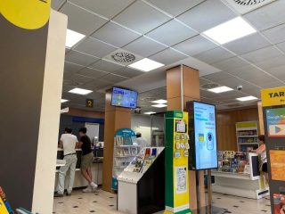Oficina de Correos en València (46009)