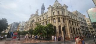Oficina de Correos en València (46006)