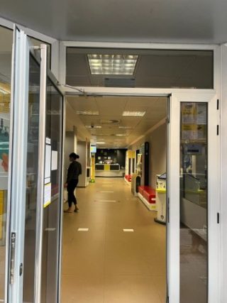 Oficina de Correos en València (46017)