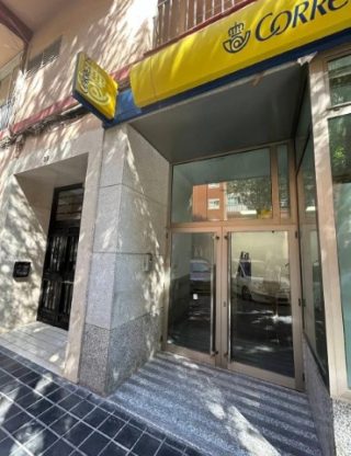 Oficina de Correos en València (46023)