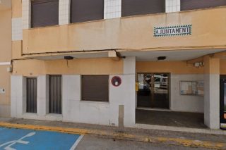 Oficina de Correos en Estivella