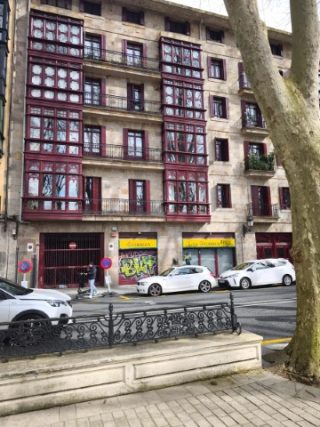 Oficina de Correos en Bilbao (48005)