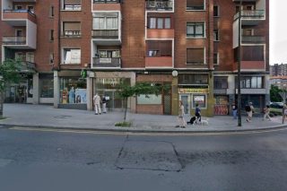 Oficina de Correos en Basauri