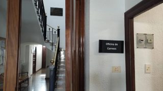 Oficina de Correos de Gurrea de Gállego