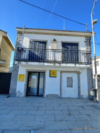 Oficina de Correos de Valdemaqueda