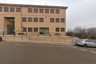 Oficina de Correos Figueruelas