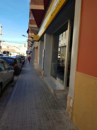Oficina de Correus en Sueca