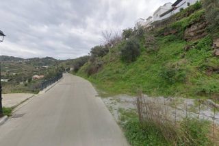 Oficina Rural de Correos en Sayalonga