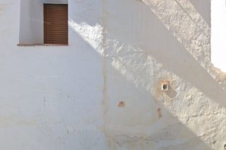 Oficina Rural de Correos en Benamargosa