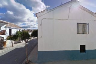 Oficina Rural de Correos en Arenas del Rey