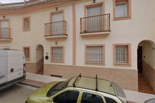 Oficina Rural de Correos en Almayate