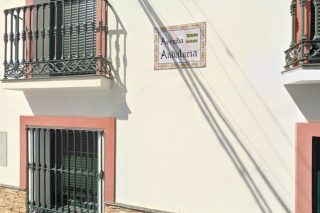 Oficina Rural de Correos en Carratraca