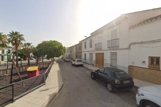 Oficina Rural de Correos en Martín de la Jara