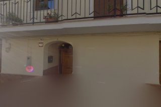 Oficina Rural de Correos en Zafarraya