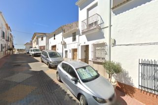 Oficina Rural de Correos en Almargen