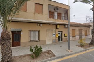 Oficina Rural de Correos en La Romana