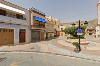Oficina Rural de Correos en Villanueva del Río Segura