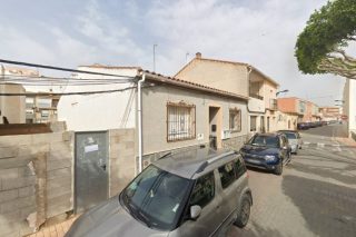 Oficina Rural de Correos en Formentera del Segura