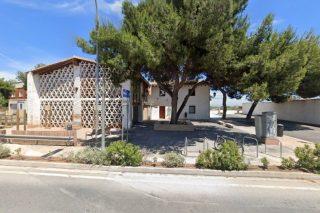 Oficina Rural de Correos en València