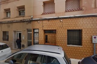 Oficina Rural de Correos en Vallada