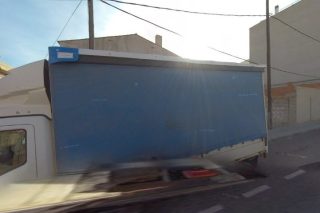 Oficina Rural de Correos en Faura
