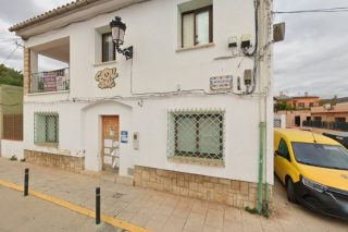 Oficina Rural de Correos en Algar de Palancia