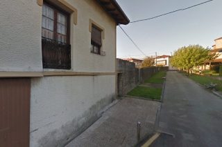 Oficina Rural de Correos (Biscay)