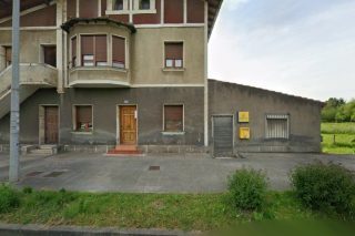Oficina rural de Correos (Bizkaia)