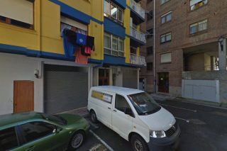 Oficina Rural de Correos en Mundaka