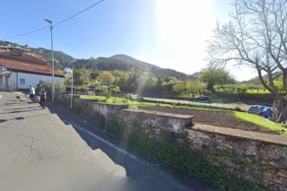 Oficina Rural de Correos en San Pedro Galdames