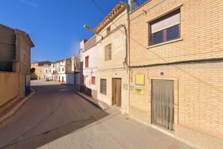 Oficina Rural de Correos en Lécera