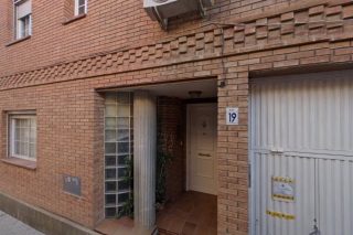 Oficina Rural de Correos en Peñaflor de Gállego