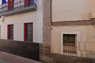Oficina Rural de Correos en Novillas