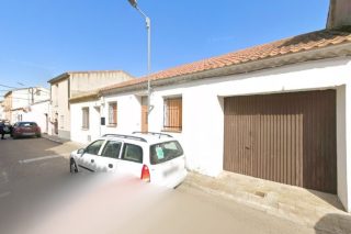 Oficina Rural de Correos en Gurrea de Gállego