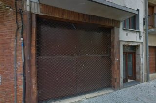 Oficina Rural de Correos en Segura