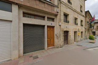 Oficina Rural de Correos en Baños de Río Tobía