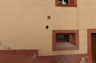 Oficina Rural de Correos en Nalda