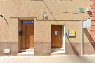 Oficina Rural de Correos en Andosilla