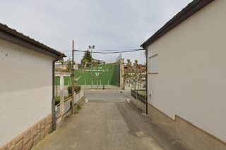 Oficina Rural de Correos en Elciego