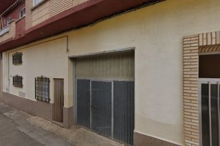 Oficina Rural de Correos en Murillo de Río Leza