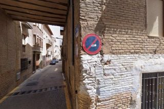 Oficina Rural de Correos en Lerín